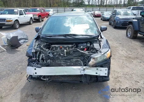 2015 Honda Civic Ex z USA, uszkodzony, nr VIN 19XFB2F86FE036448